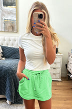 Coastal Comfort Skort