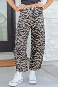 Savannah Statement Pants