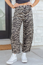 Savannah Statement Pants