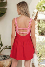 The Gingham Garden Collection