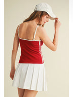 Tuscaloosa Tailgate Tank