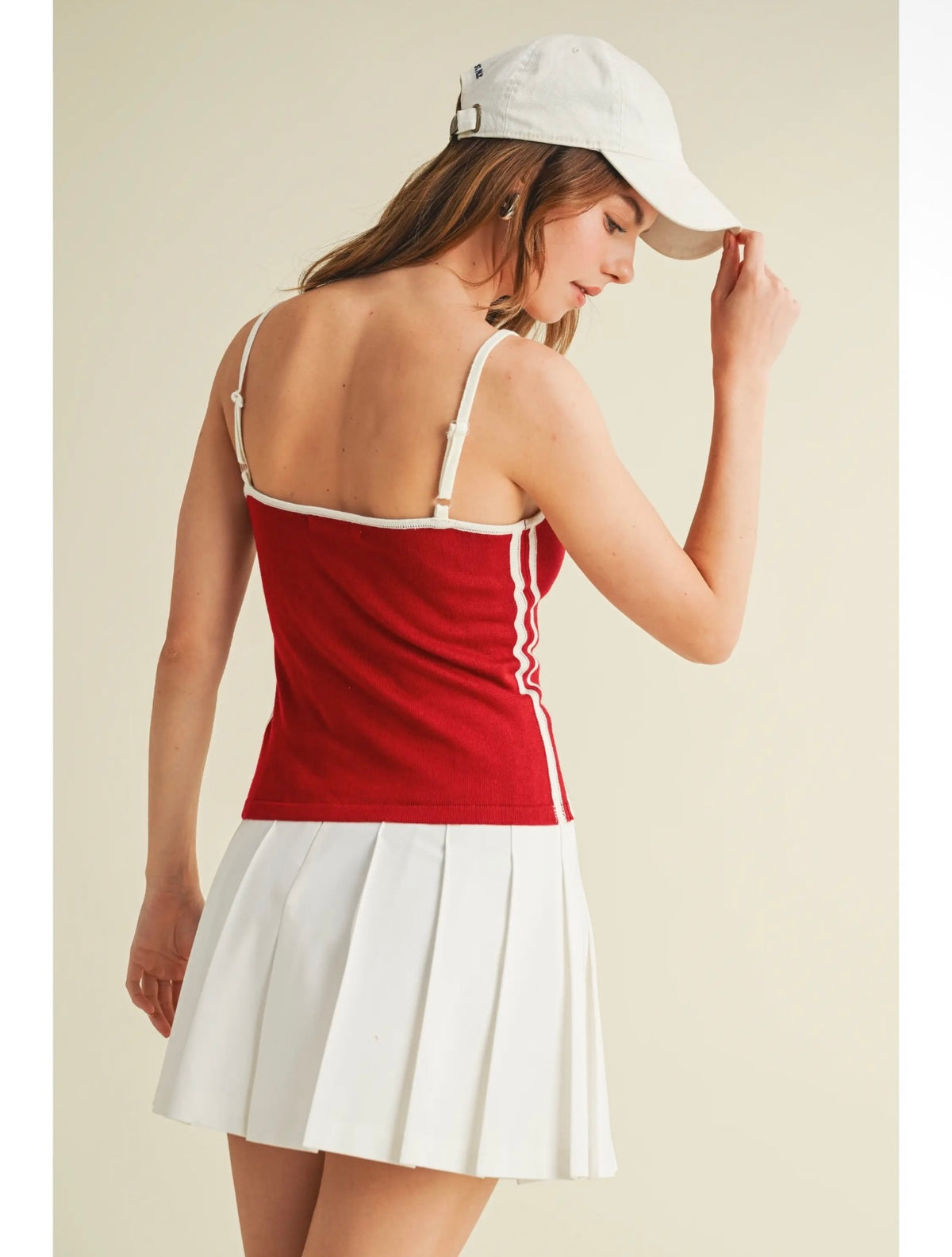 Tuscaloosa Tailgate Tank