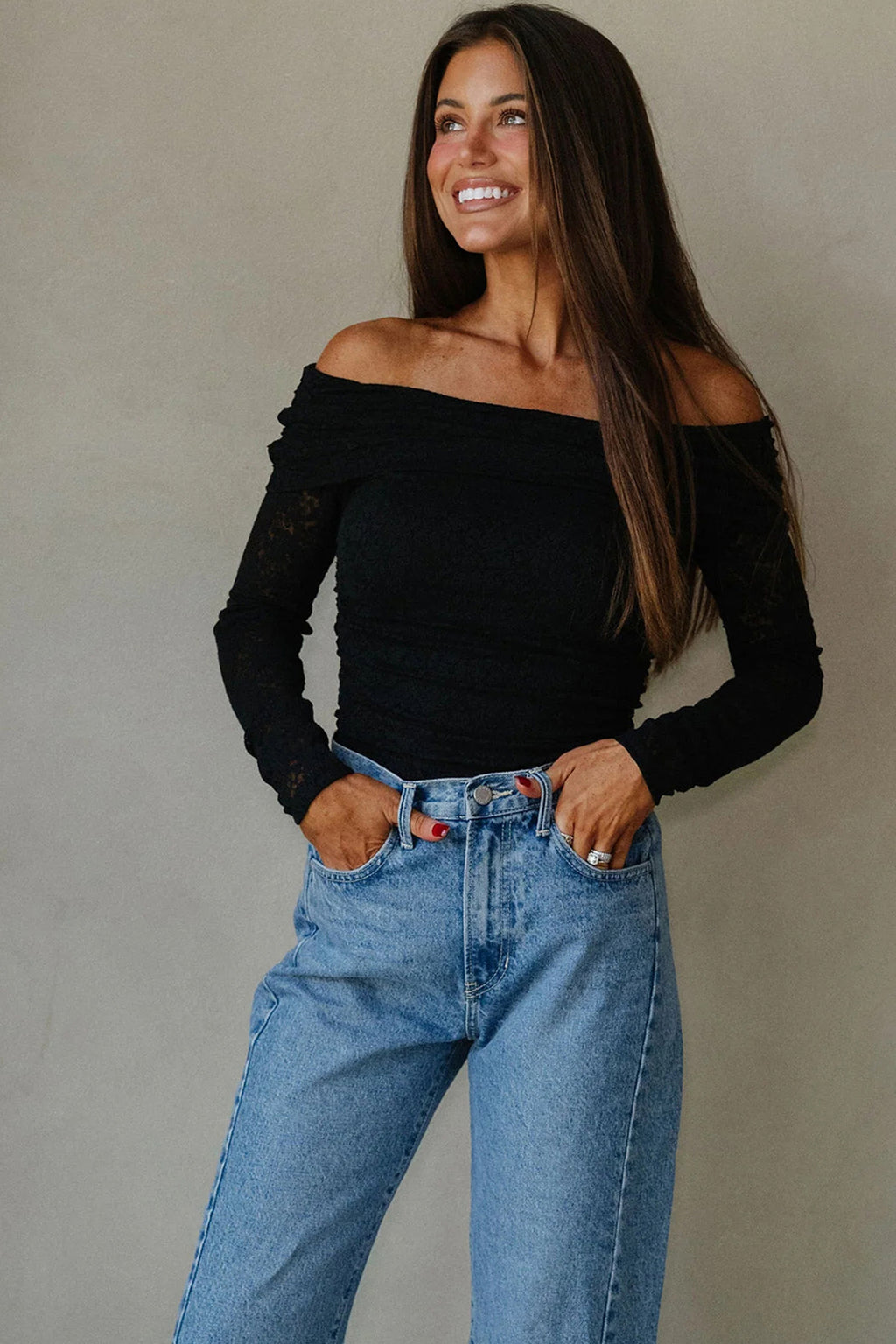 Midnight in Nashville Top