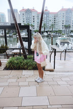 The Country Club Collection Mockneck