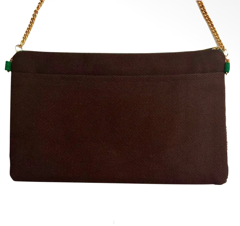Mallard Duck Purse