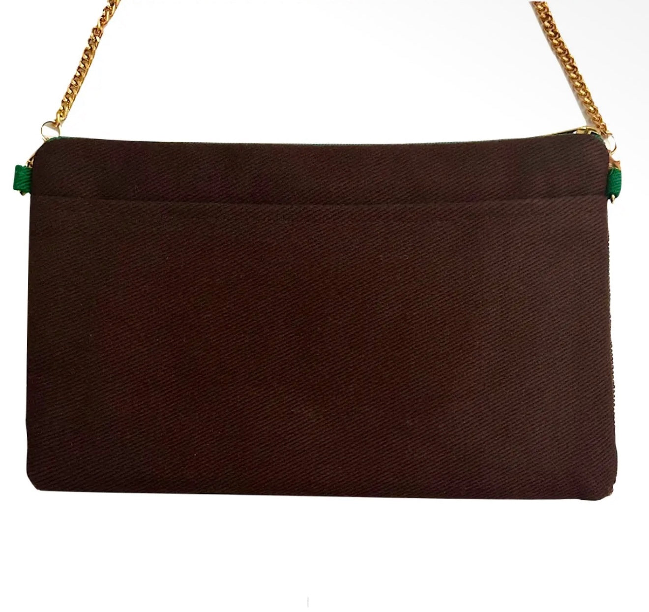 Mallard Duck Purse