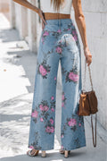 Porchside Bloom Jeans