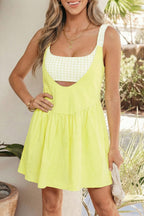 The Gingham Garden Collection