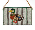 Mallard Duck Purse