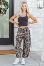 Savannah Statement Pants