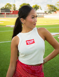 Saturday Game Day Tank
