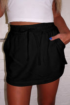 Coastal Comfort Skort
