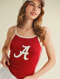 Tuscaloosa Tailgate Tank