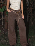 Desert Darling Cargo Pants
