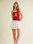 Tuscaloosa Tailgate Tank