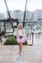 The Country Club Collection Mockneck