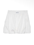 Game Day Prep Bubble Skirt