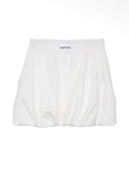 Game Day Prep Bubble Skirt
