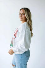 Saturday UGA Crewneck