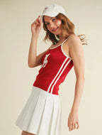 Tuscaloosa Tailgate Tank