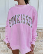 Sweetheart Safari Sweatshirt