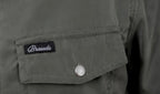 Last Call Button-Up