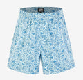 Blue Lagoon Performance Shorts