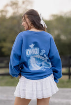 Am I Okay? Crewneck