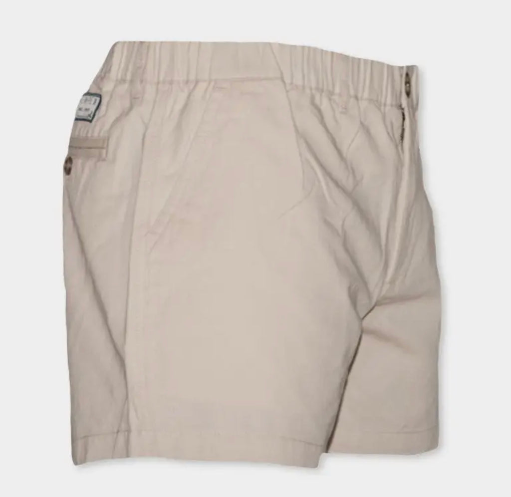 The Harbor House Shorts 5.5