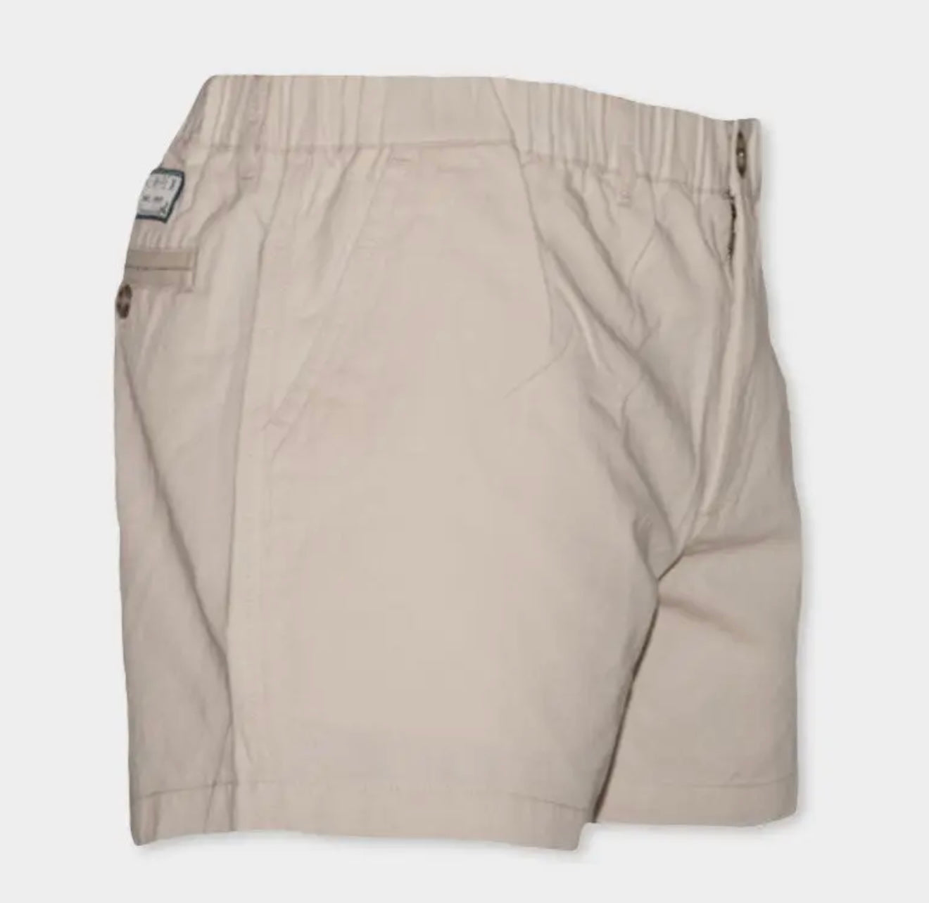 The Harbor House Shorts 5.5