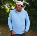 Seabreeze Quarter Zip