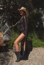 Desert Mirage Cover-Up
