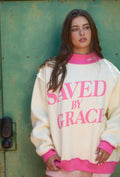 The Saved by Grace Mockneck