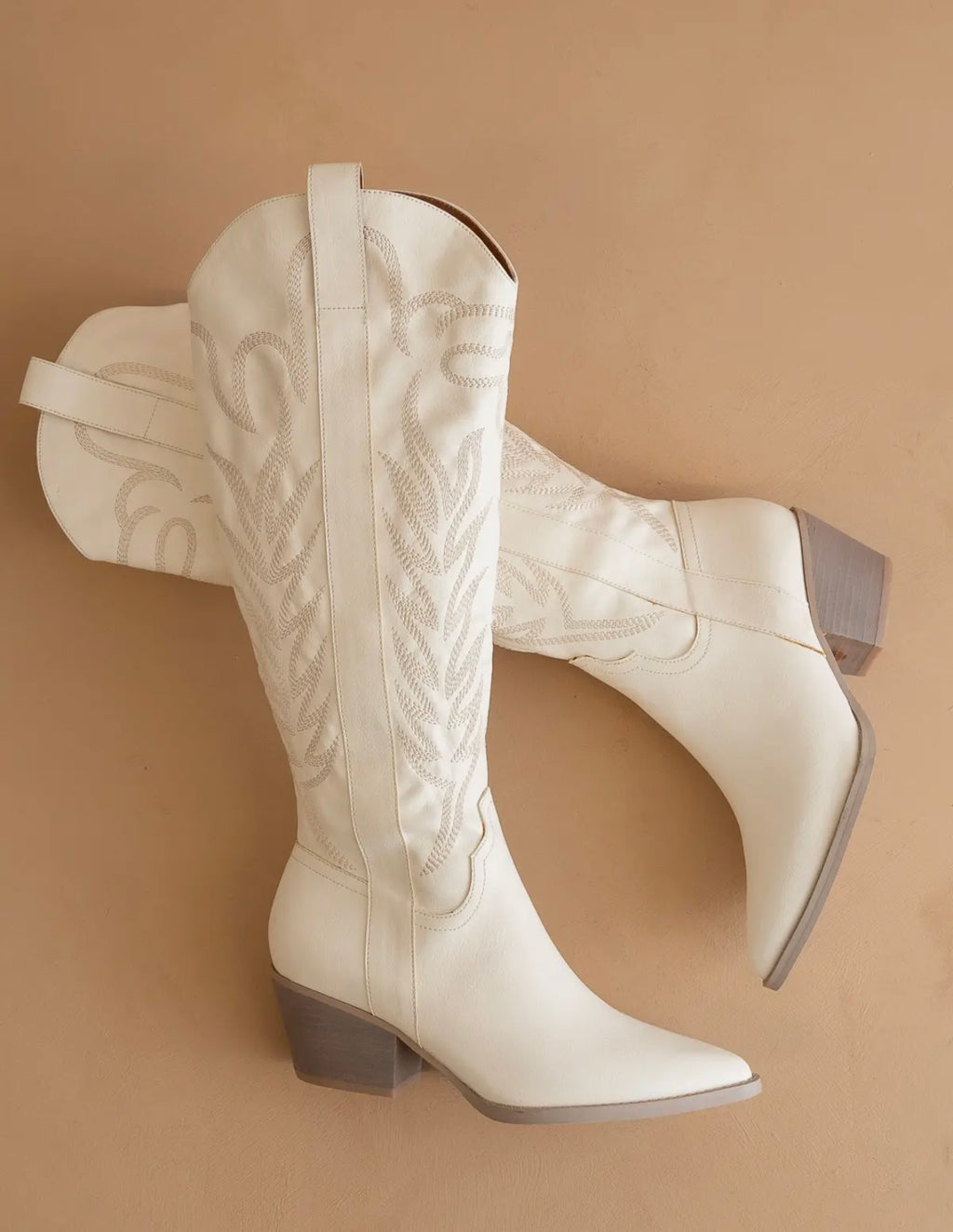 The Magnolia Trail Boot
