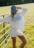 American Cowboy Long Sleeve