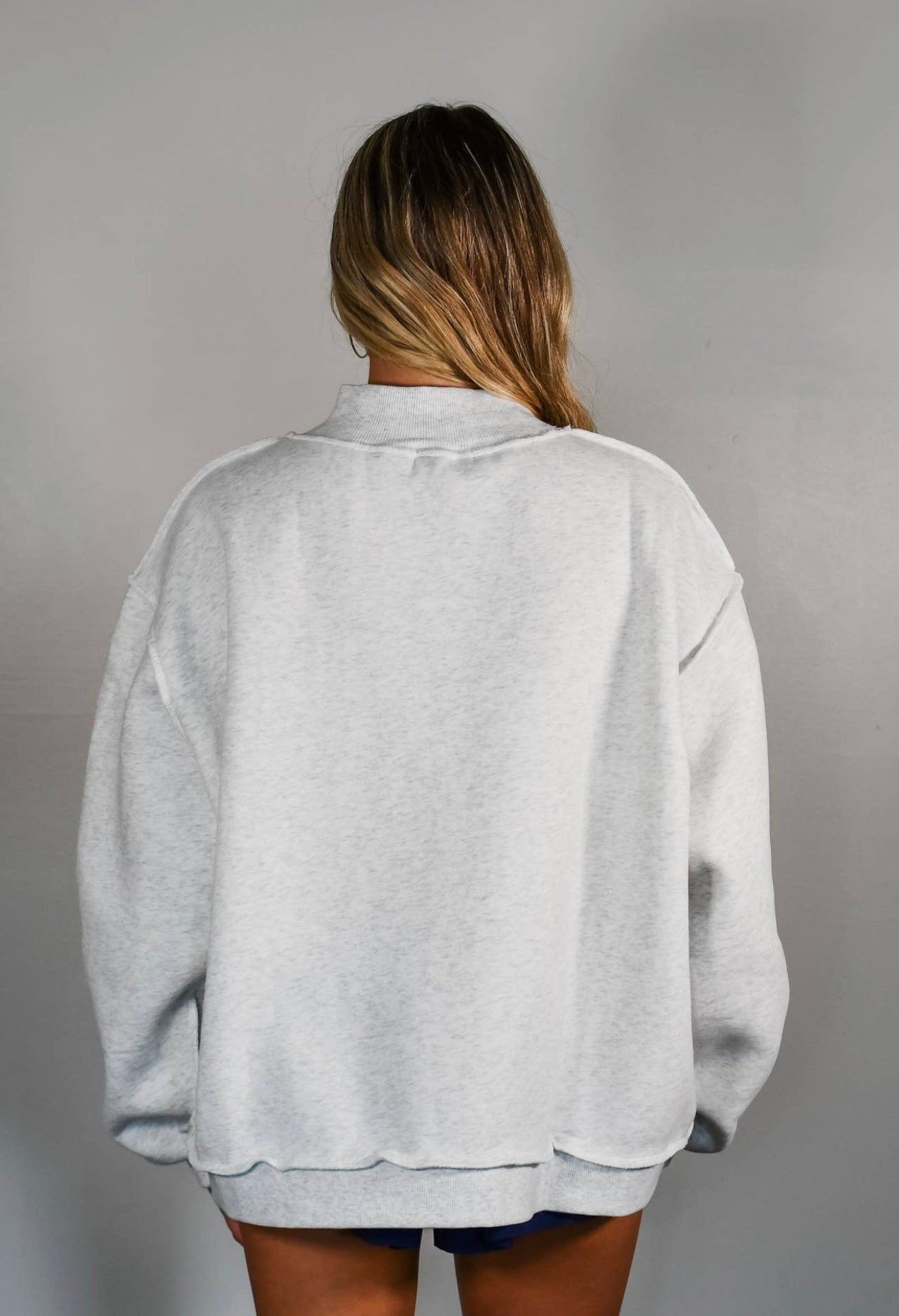 Southern Legacy Sweatshirt