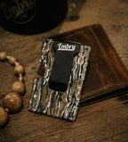 Mossy Creek Money Clip