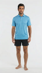 Harbor Breeze Performance Polo