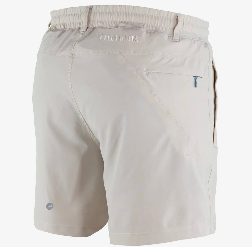 Lowcountry Drift Shorts