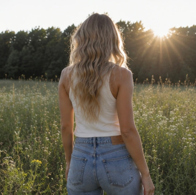 Flyway Darling Tank