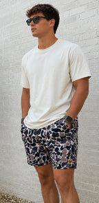 Southern Flyway Shorts 5”