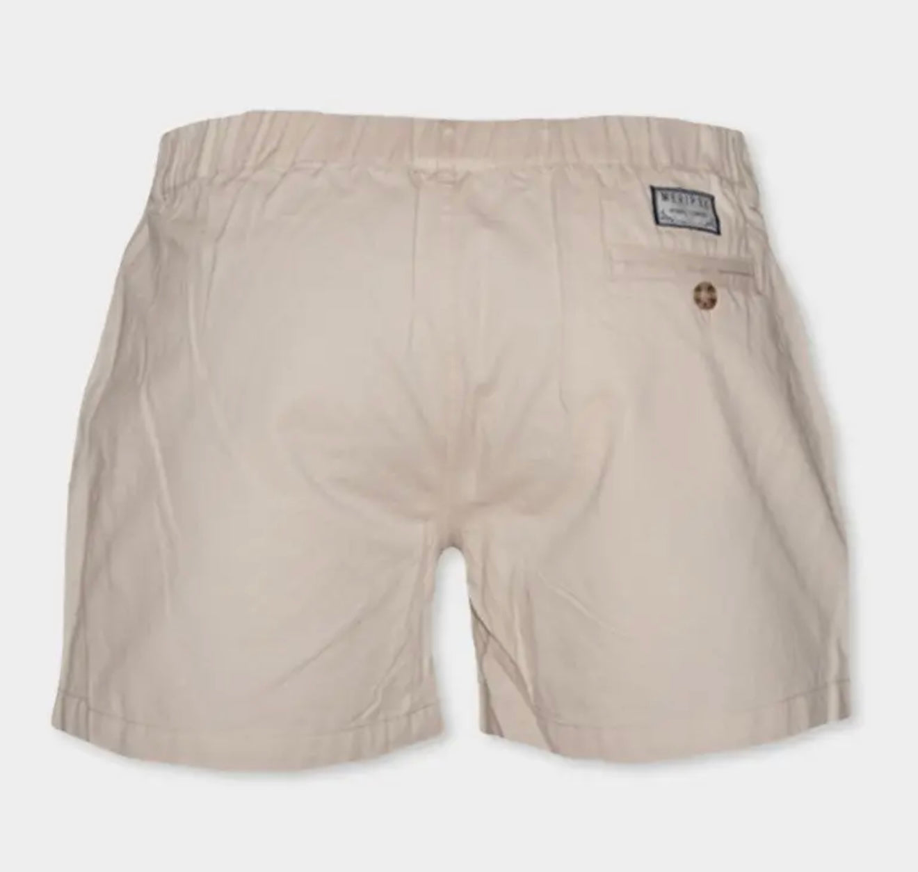 The Harbor House Shorts 5.5