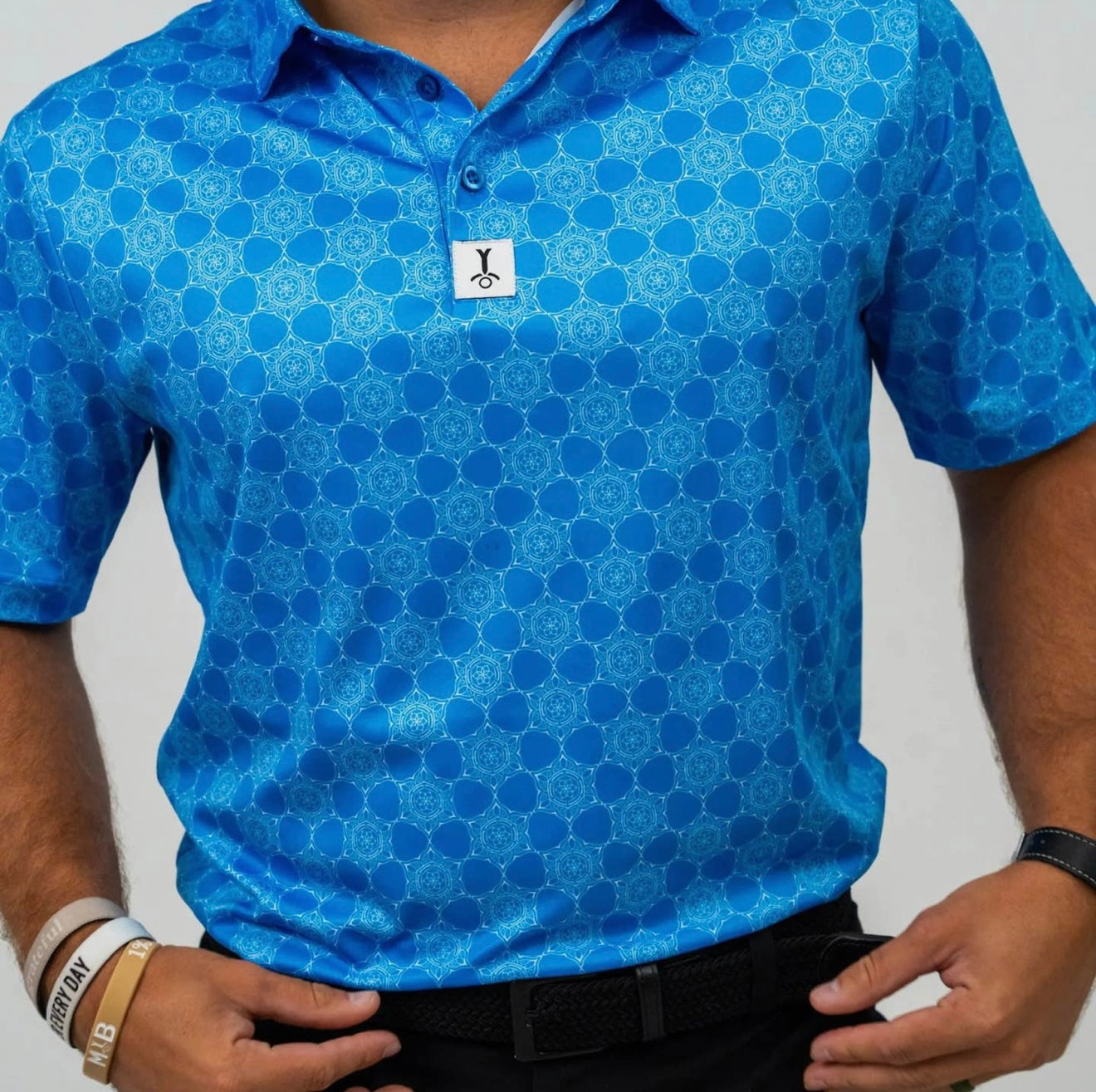 Bluewater Links Polo