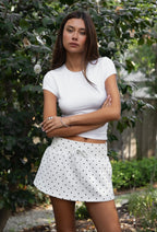Darling Dottie Skort
