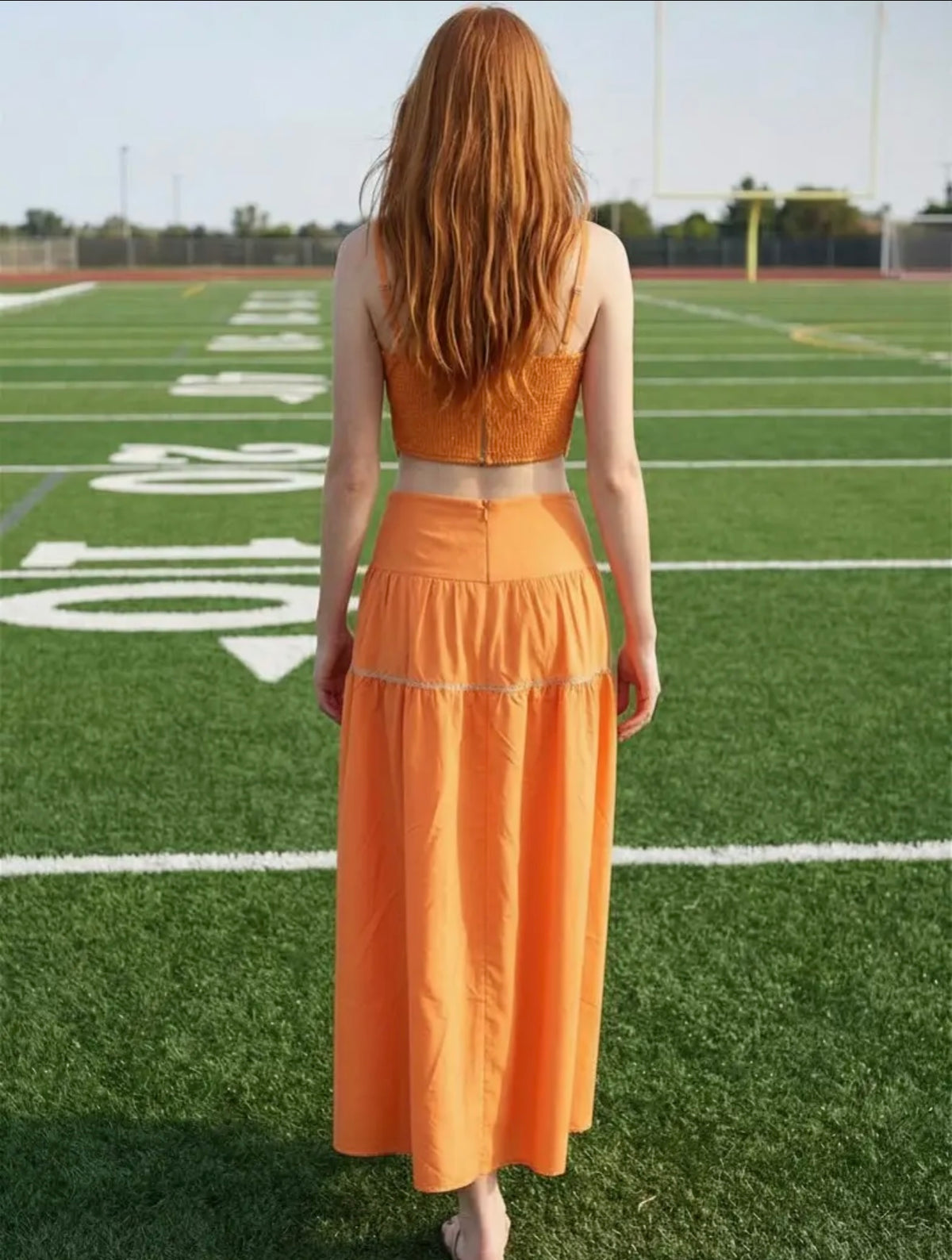 Rocky Top Radiance Set