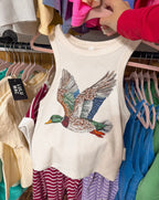 Flyway Darling Tank