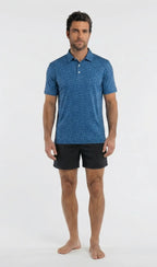Happy Hour Performance Polo