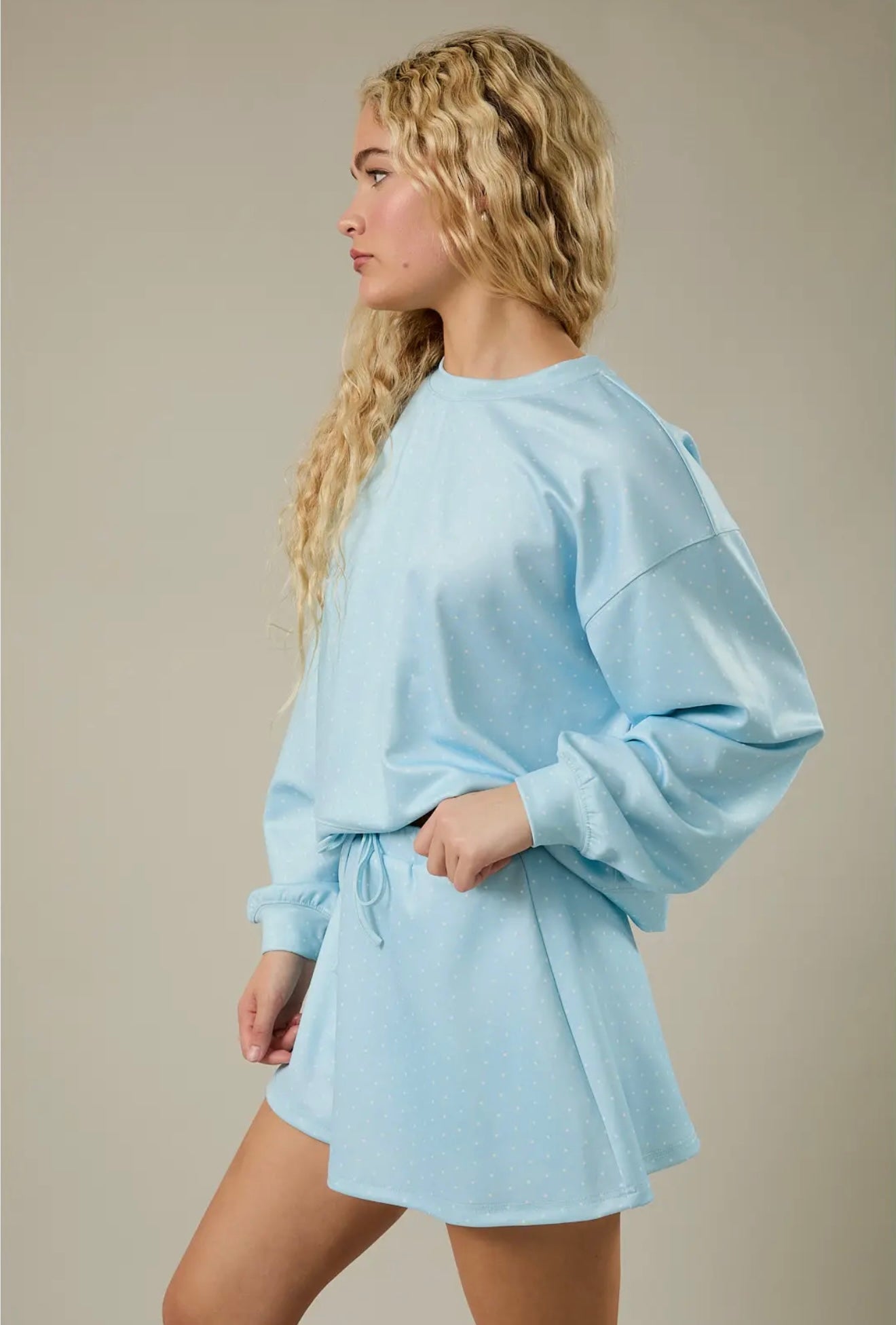 Bluebird Bliss Lounge Set