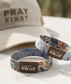 Front Porch Prayer Band