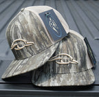 Realtree Legacy Duck Trucker Hat